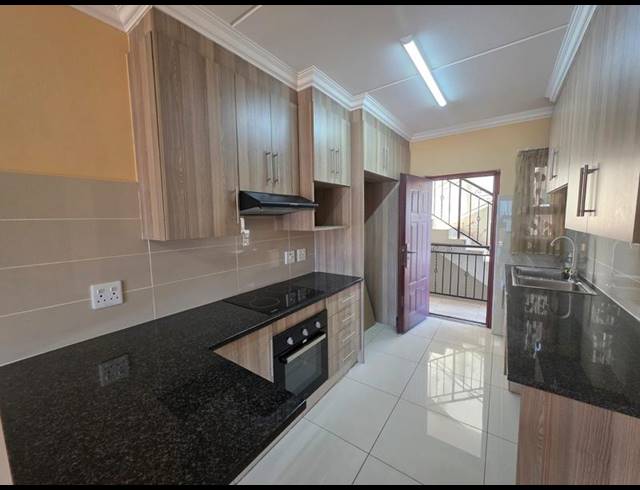 2 BEDROOM PROPERTY TO RENT IN FAIRLEAD